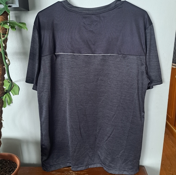 3/$10 Performance Tee - Picture 3 of 3